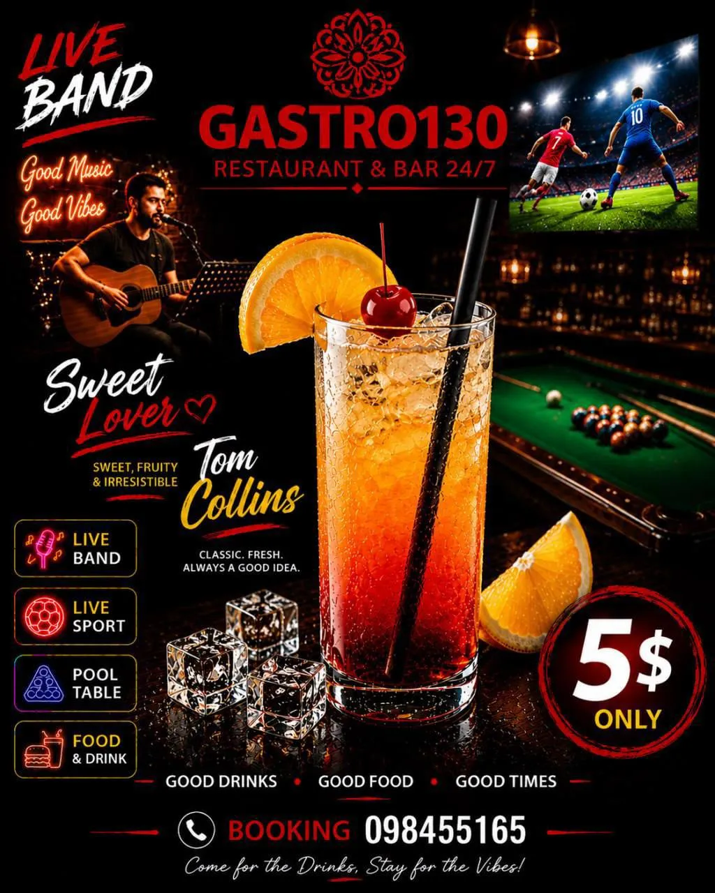 Special of the Month 2